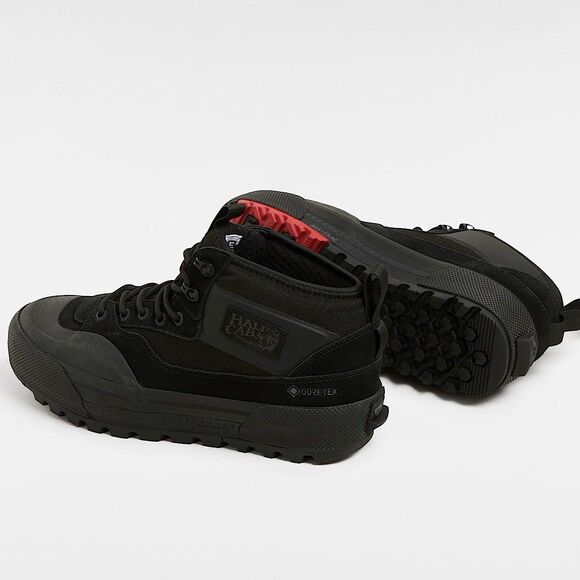 VANS Half Cab Gore-Tex MTE-3 Mid Boot Shoes - Picture 7 of 14